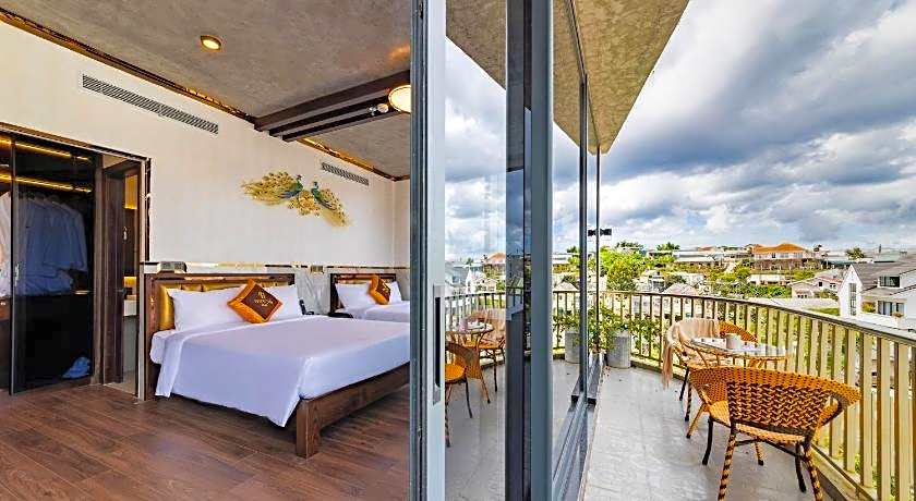 Phuc Hai Hotel Da Lat