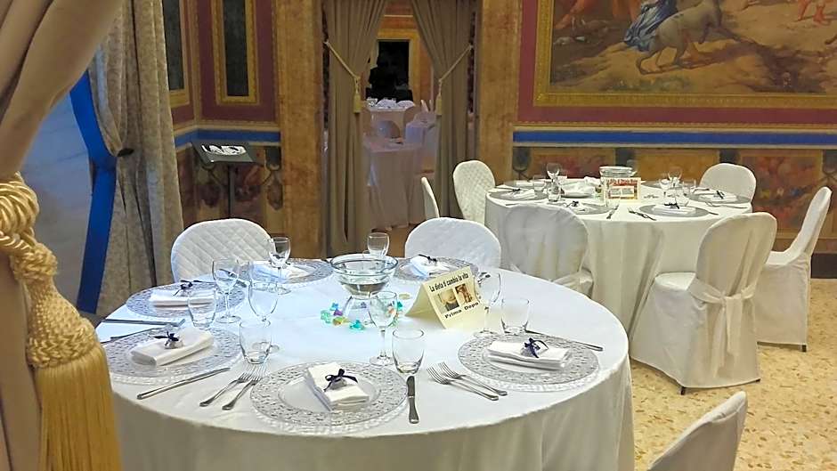 Palazzo Moraschi Subiaco