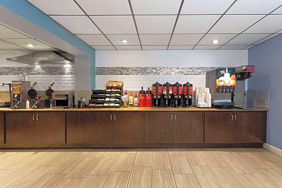 La Quinta Inn by Wyndham Cocoa Beach-Port Canaveral