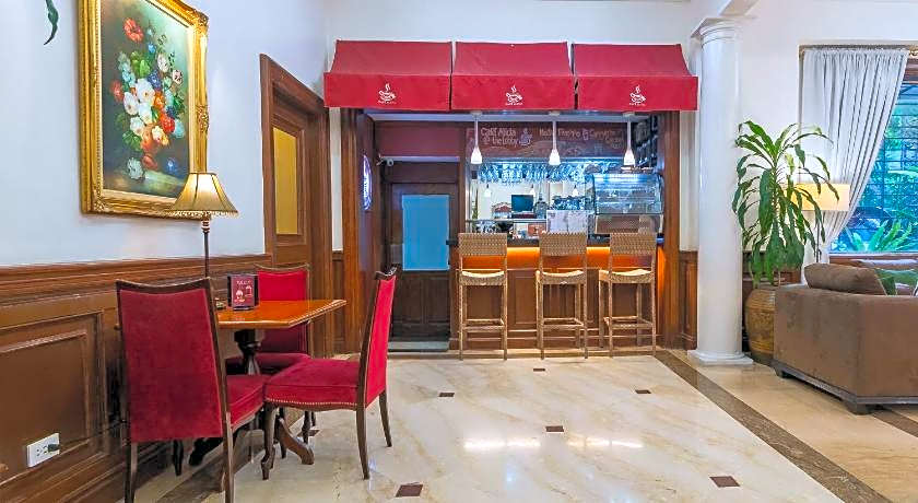 Orchid Garden Suites