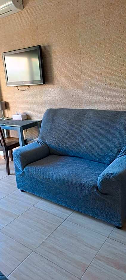APART HOTEL