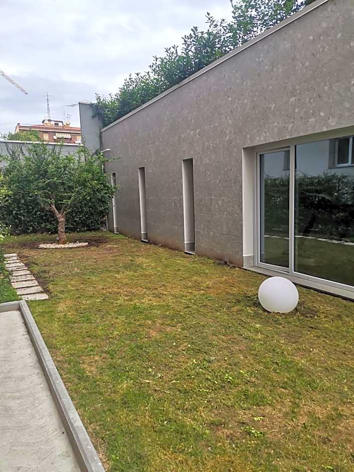 B&B Portello Le Terrazze 1