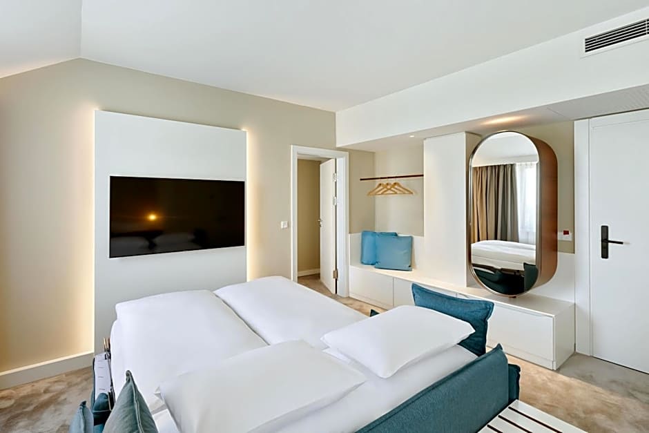 Austria Trend Hotel Bosei Wien