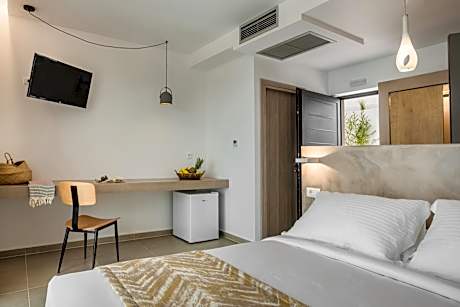 Junior Suite with Sea View