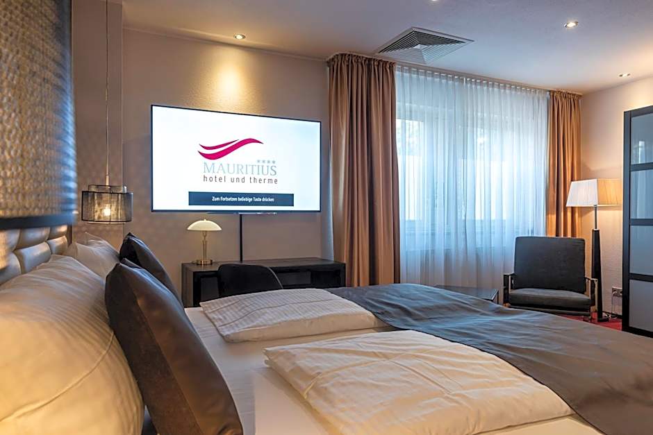 Mauritius Hotel & Therme