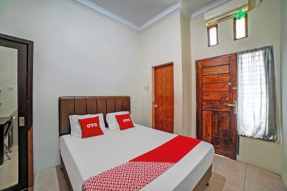 OYO 90751 Graha Sei Batugingging