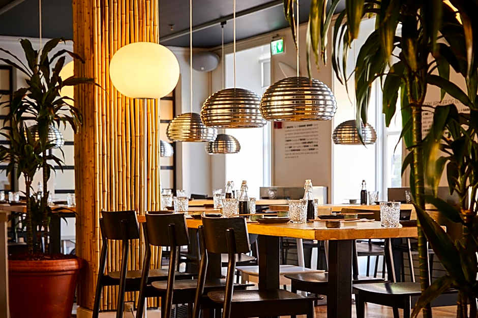 Best Western Torvehallerne