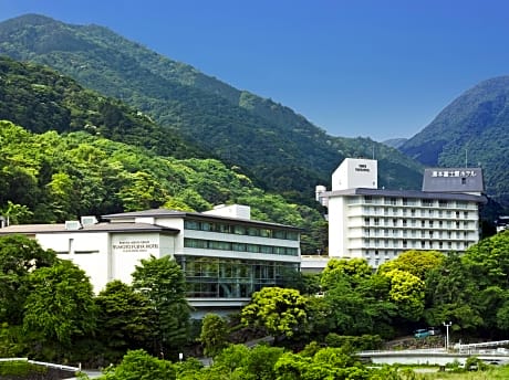 Yumoto Fujiya Hotel
