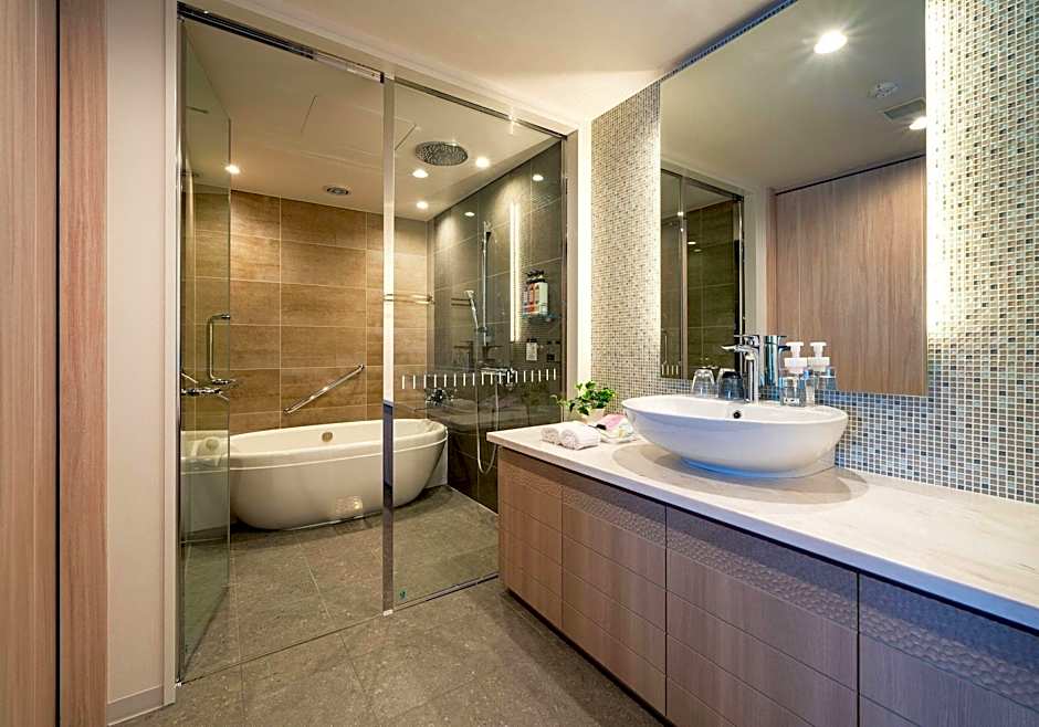 Daiwa Roynet Hotel Sendai Ichibancho PREMIER