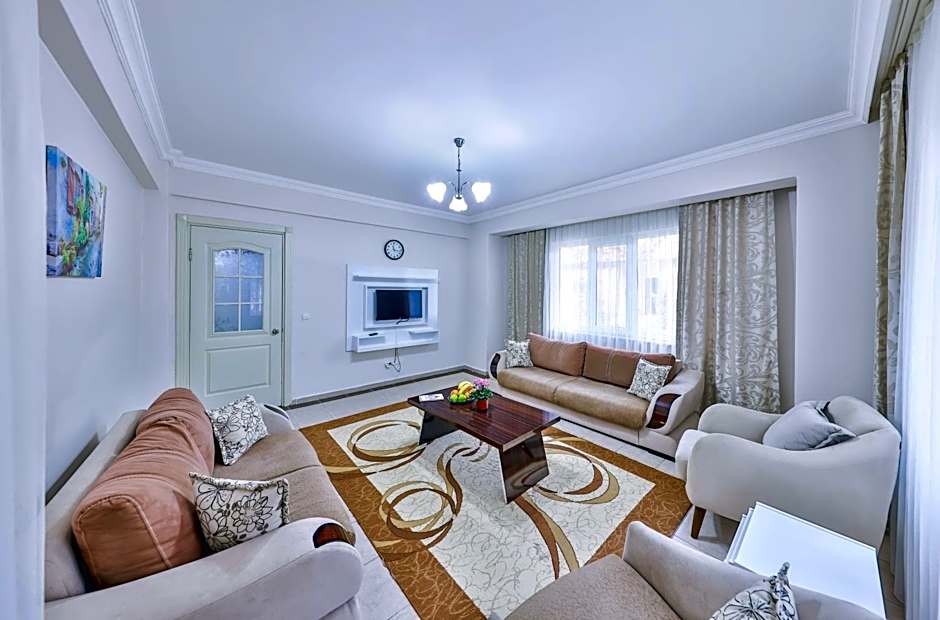 Afyon Dundar Thermal Villa