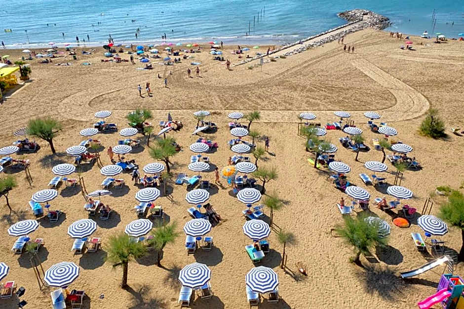 Hotel Fenix