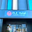 ELE Hotel Kuzuha