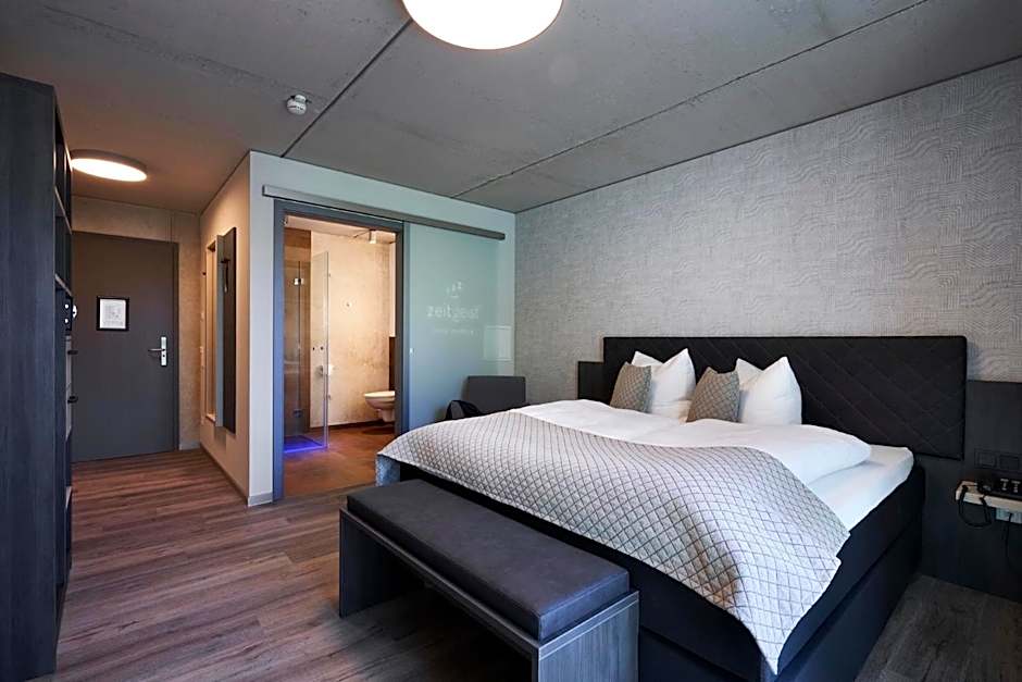 Hotel Zeitgeist
