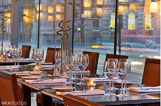 Millennium Hotel Glasgow