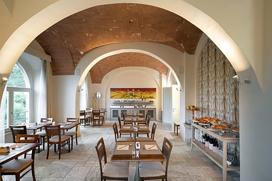 Hotel Certaldo