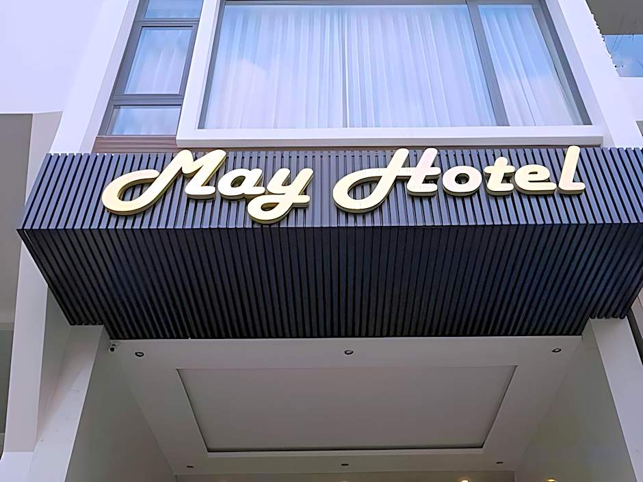 May Hotel