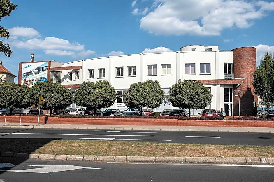 Metropolis Apartamenty Centrum