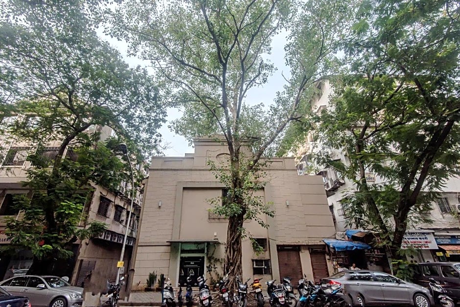 Hotel Landmark Annexe