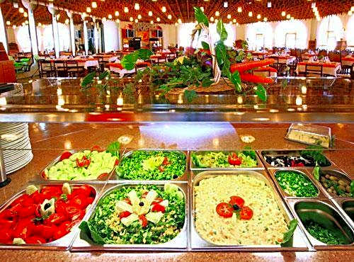 Continental Park Hotel