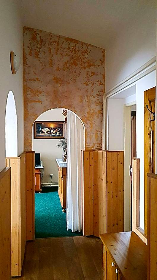 Na Statku Babiččino údolí