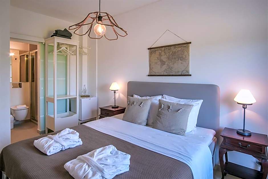 Casa Luisandra Boutique Hotel B&B