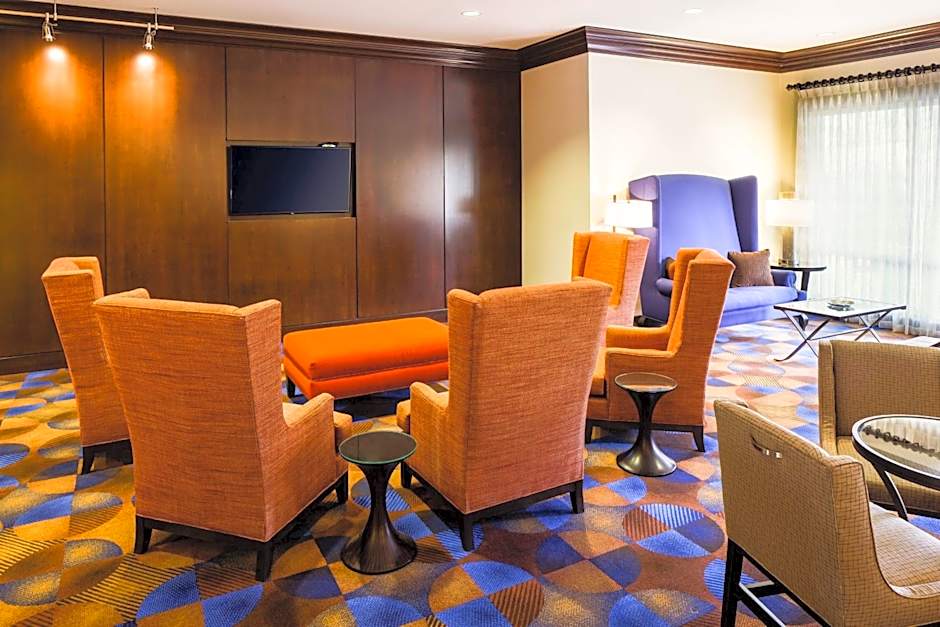 Courtyard by Marriott Houston I-10 West/Park Row
