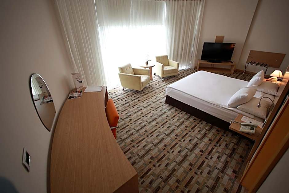 Orucoglu Oreko Hotel