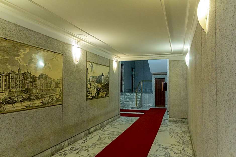 Aurelio Deluxe Rooms