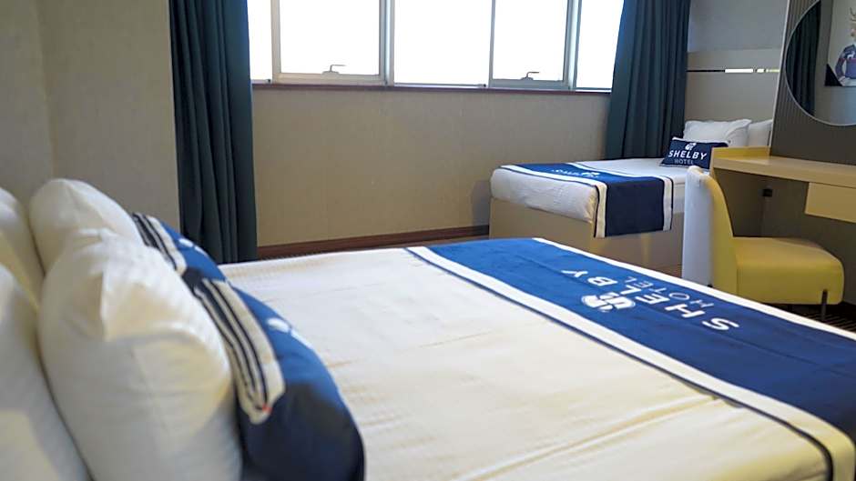 Shelby Hotel