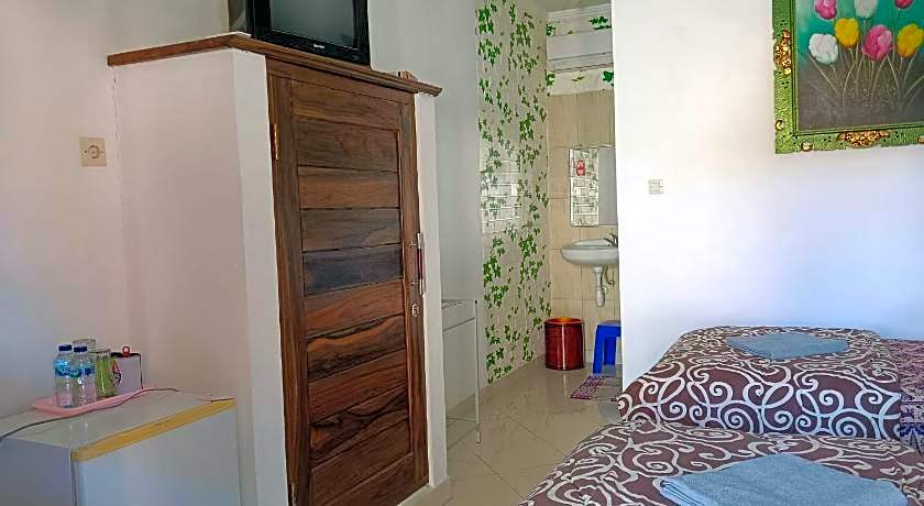 Double N Guest House