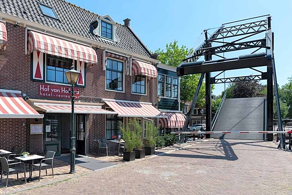 Hof van Holland Hotel