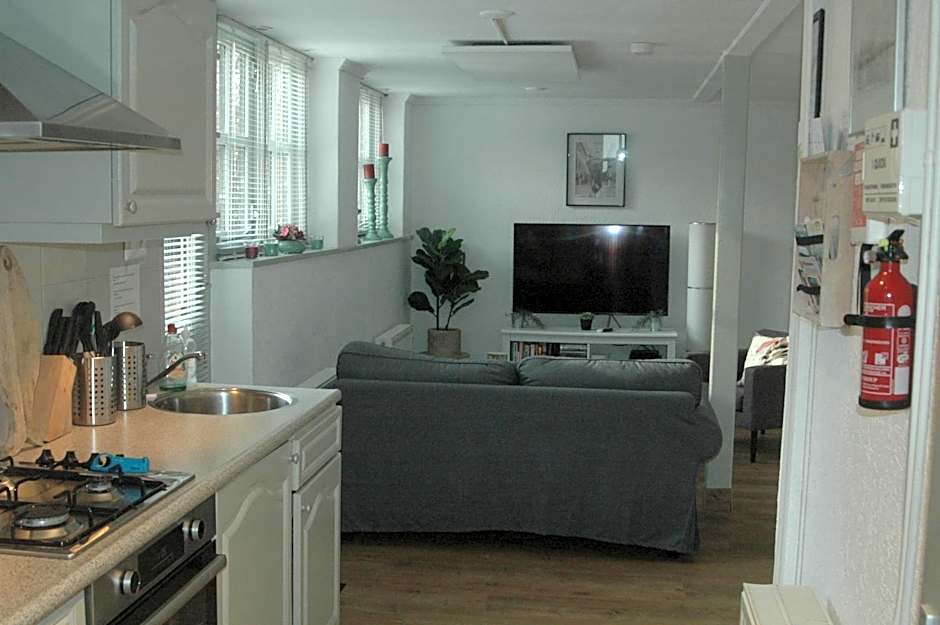 Bed & Breakfast de Vrijheid