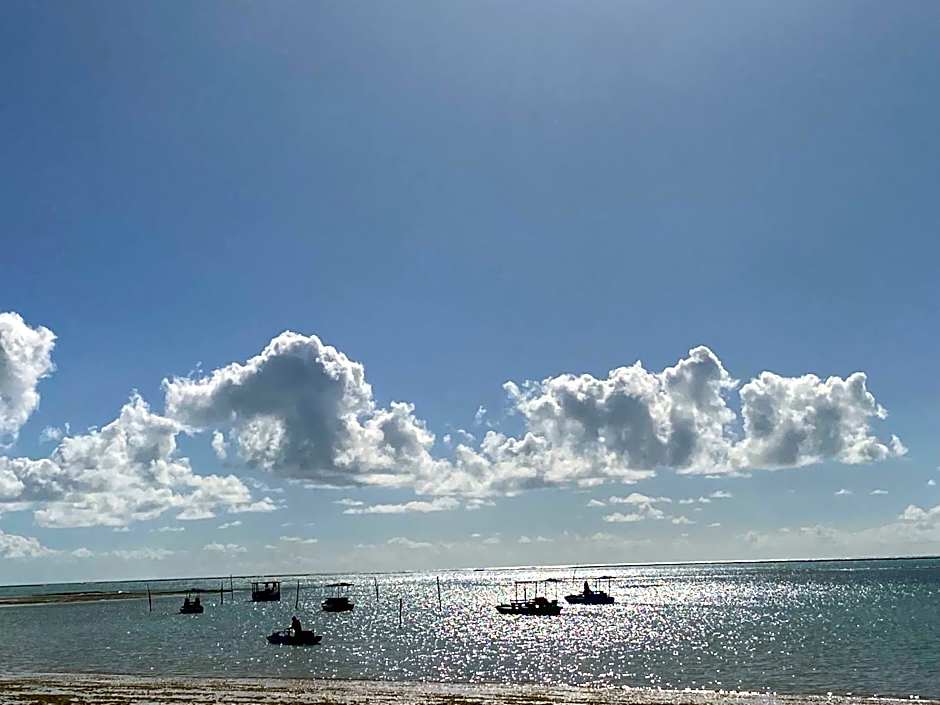 Vilarejo dos Milagres