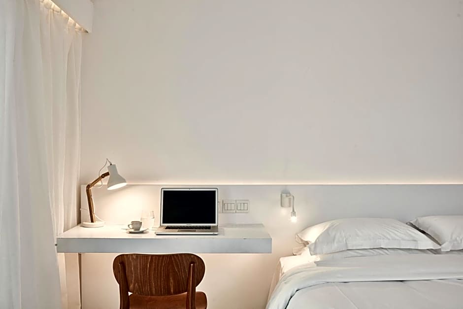 So Nice Beach Resort