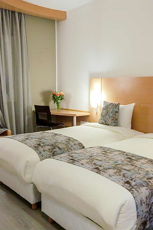 Hôtel La Perle de Mogador