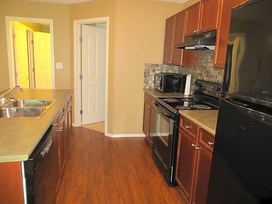 Village Creek Country Inn