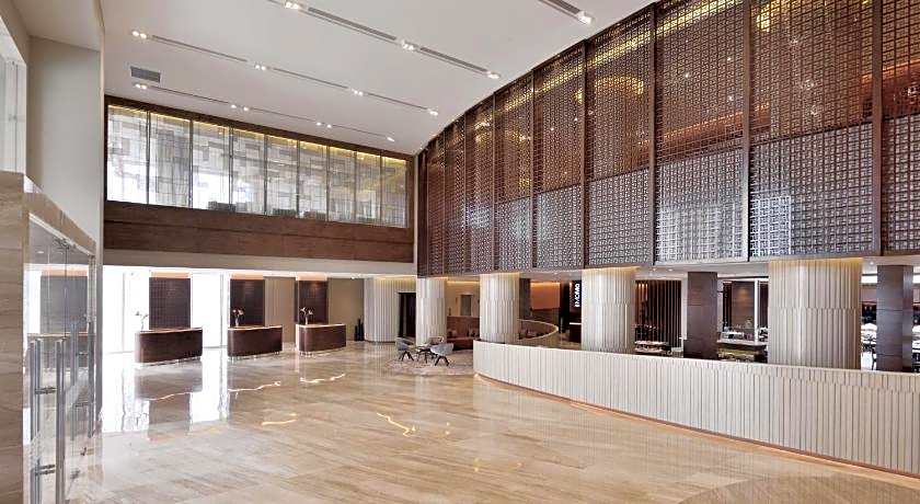 Courtyard by Marriott Raipur