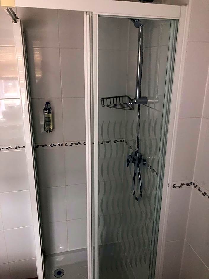 The George at Nunney