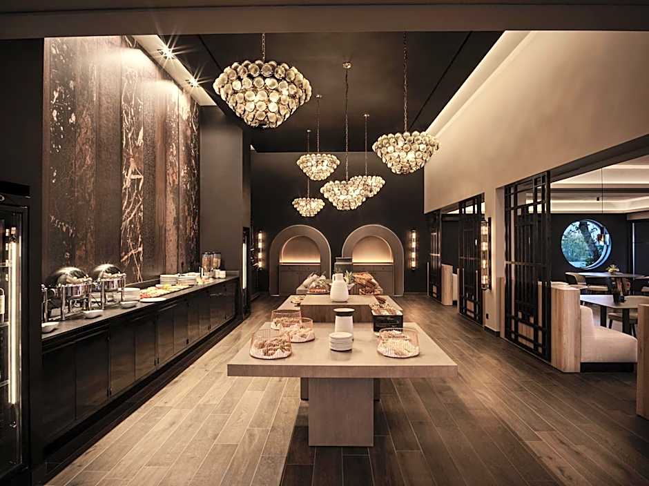 Ammades All Suites Beach Hotel & Spa - Adults Only