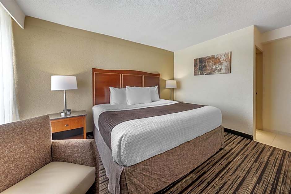 Best Western Plus North Miami/Bal Harbour