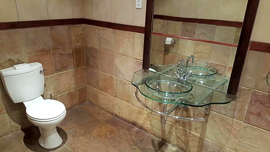 Premier Hotel and Spa Cullinan