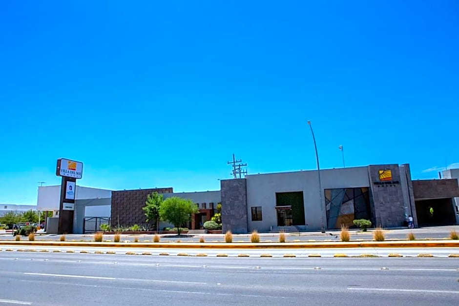 Hotel Villa del Sol
