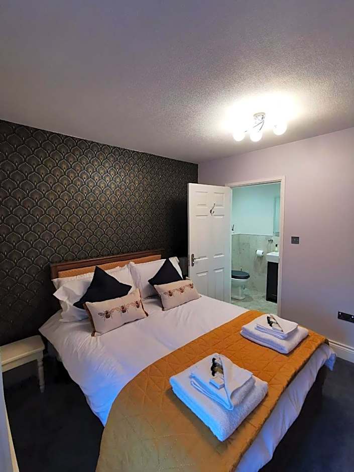 Sunbeam bed and breakfast