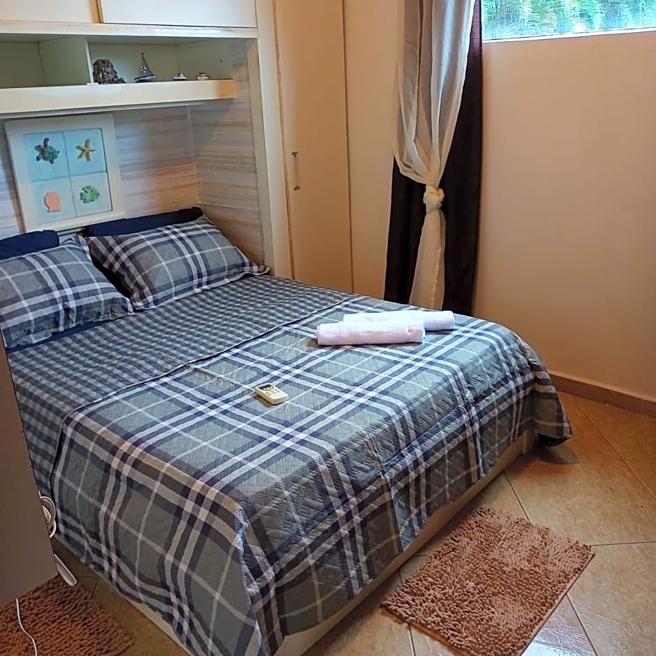 Pousada e restaurante Renascer