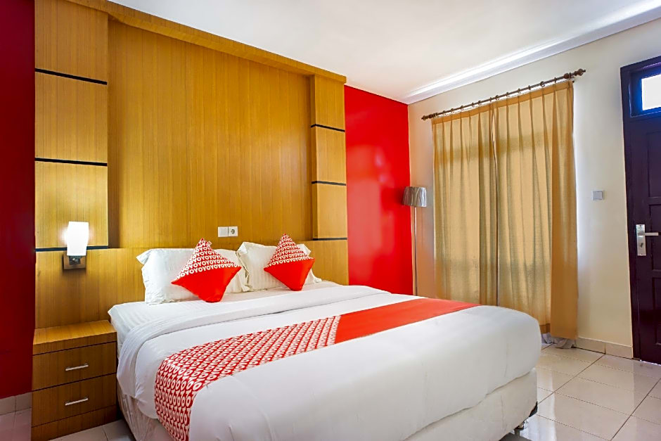Hotel O Wisma Kuta Karang