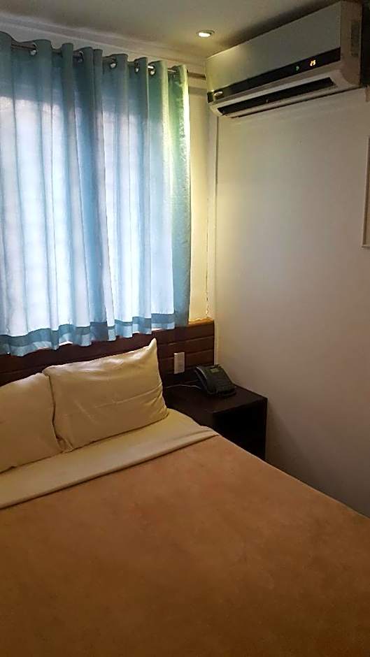 Gervasia Hotel Makati