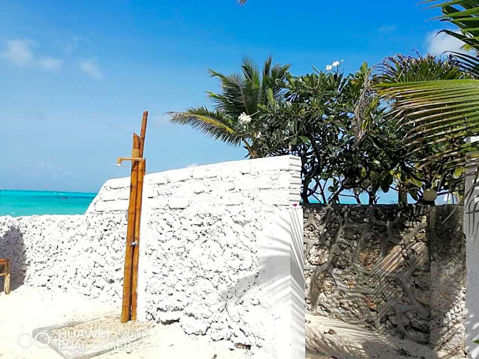 Peter Pan Beach Lodge