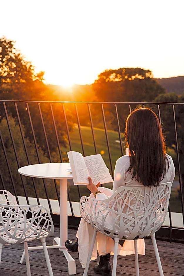 Hotel Maestoso - Lipica