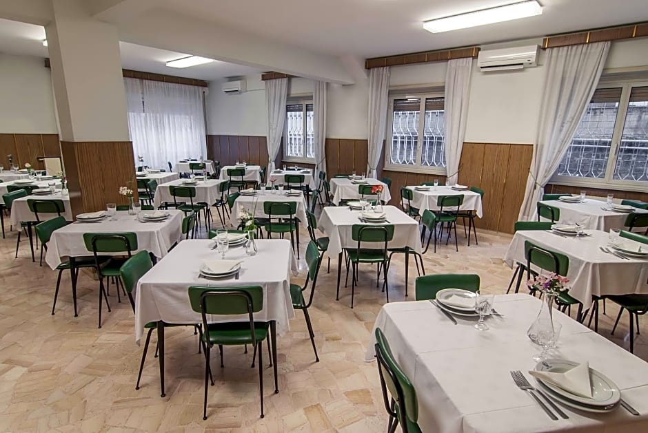 Villa Letizia - Casa per ferie