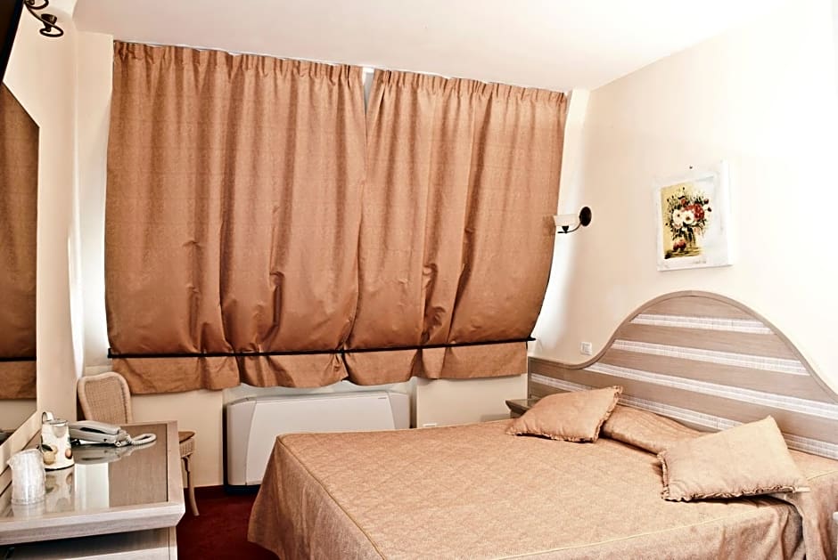 Hotel Nedy
